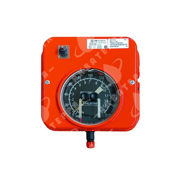 Датчик давления Murphy OPLC-A-200 TL купить в Волгограде