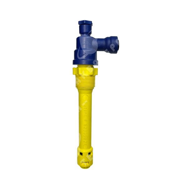 Головка распылителя Agri-Inject Ultra Mister Mist'r 3/8" купить в Волгограде