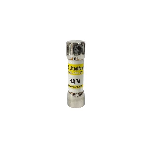 Предохранитель LITTELFUSE 7 А Class FLQ