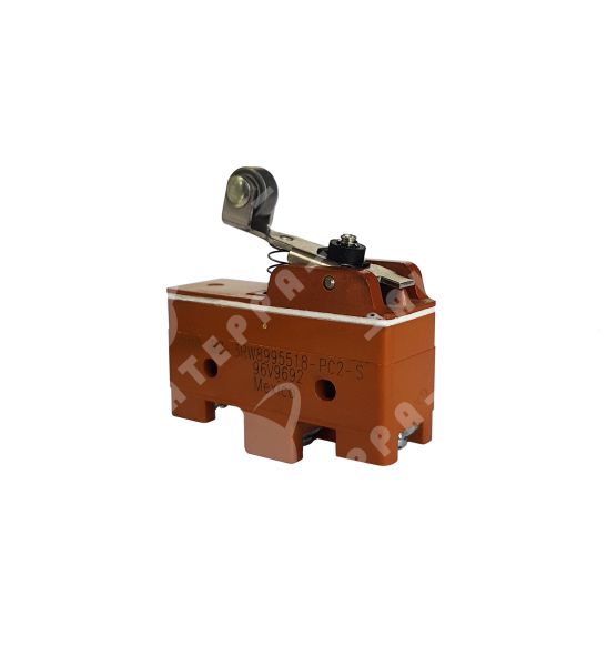 Микропереключатель HONEYWELL BZ-3RW8995518-PC2-S для дождевальных машин купить в Волгограде