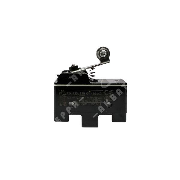 Микропереключатель HONEYWELL BZ-3RW85514-PC-S для дождевальных машин купить в Волгограде